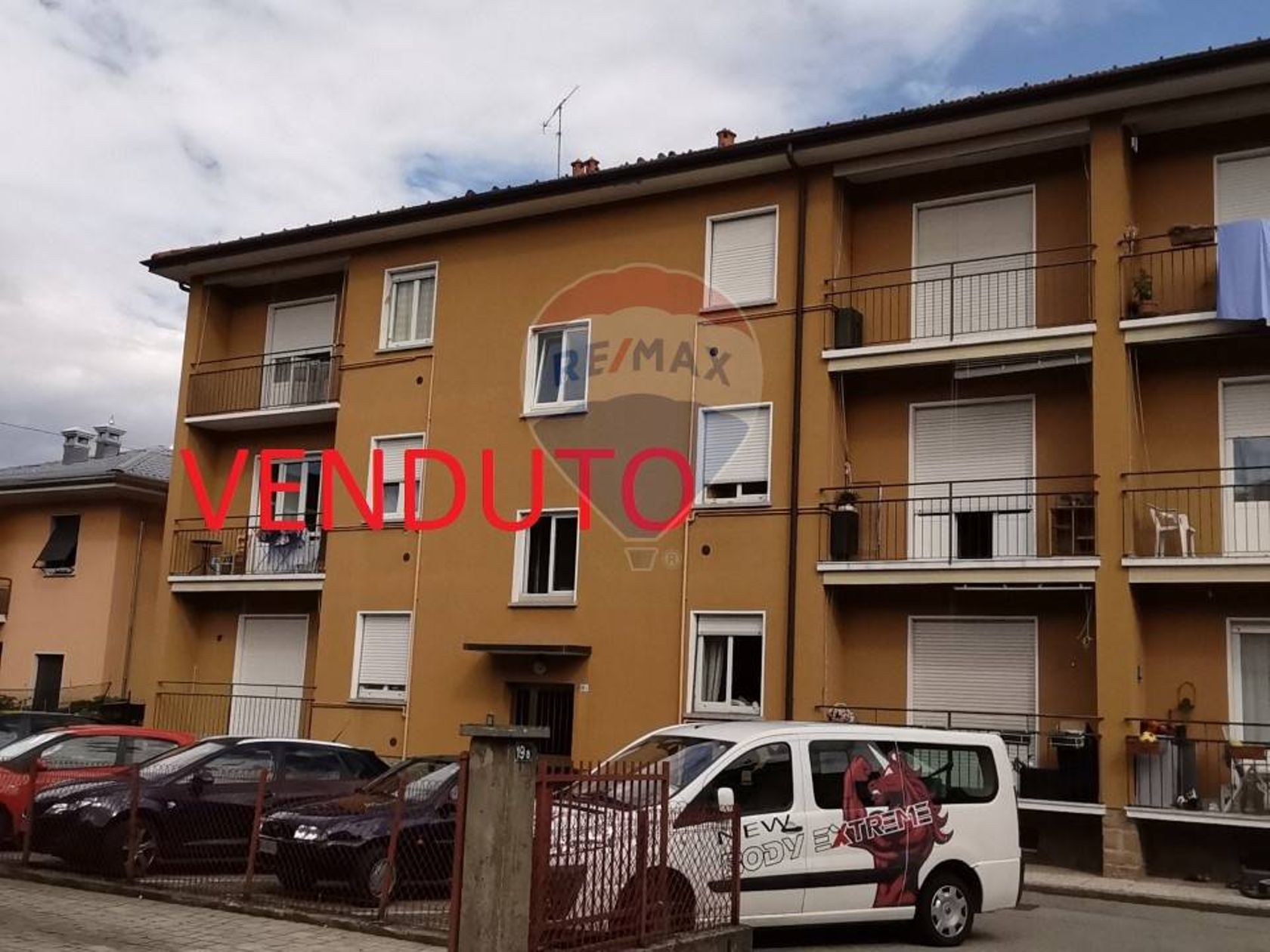 Appartamento Luino, VA Vendita