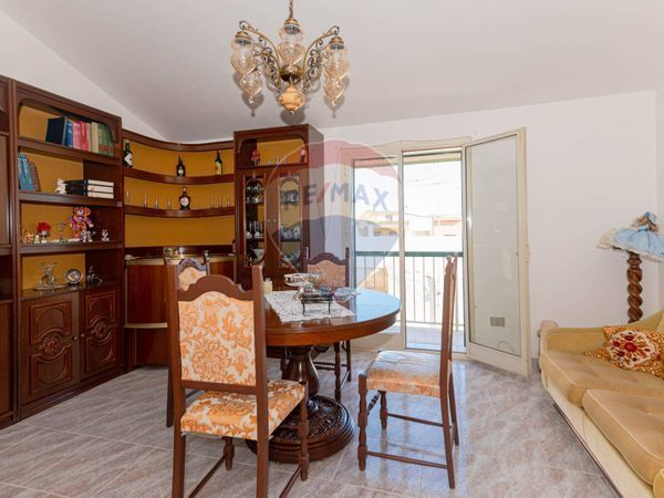 Appartamento Santa Croce Camerina, RG Vendita - Foto 4