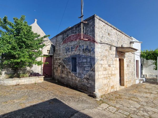 Baita/Chalet/Trullo Monopoli, BA Vendita
