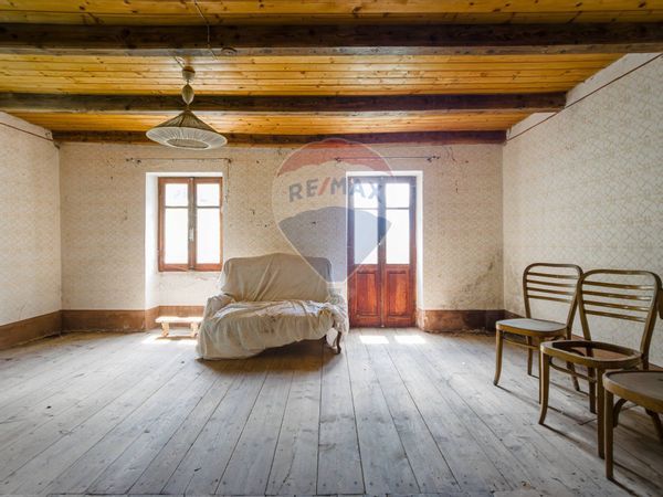 Rustico Fontainemore, AO Vendita - Foto 2