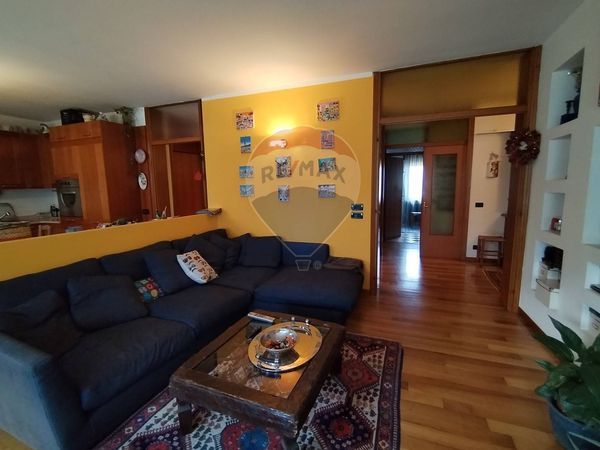 Appartamento Centro, Feltre, BL Vendita - Foto 4