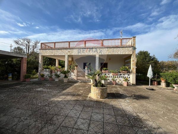 Villa singola Mesagne, BR Vendita - Foto 4