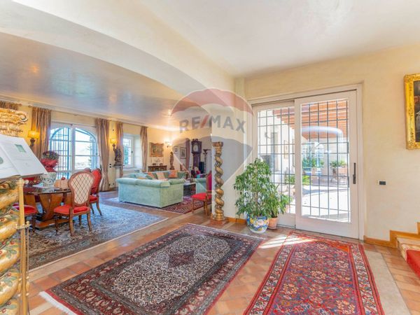 Villa singola Torbiato, Adro, BS Vendita - Foto 4