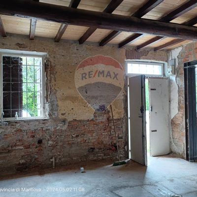 Casa Semindipendente Villanova De Bellis, San Giorgio Bigarello, MN Vendita - Foto 4