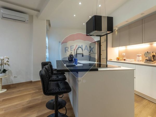 Appartamento Sant' Agnese, Modena, MO Vendita - Foto 4