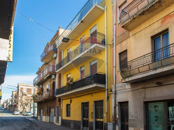 Casa Indipendente Adrano, CT Vendita - Foto 3