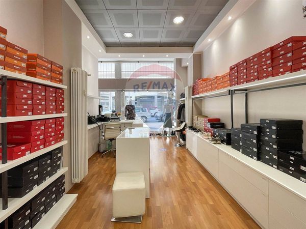 Locale Commerciale Trezzo sull'Adda, MI Affitto - Foto 4