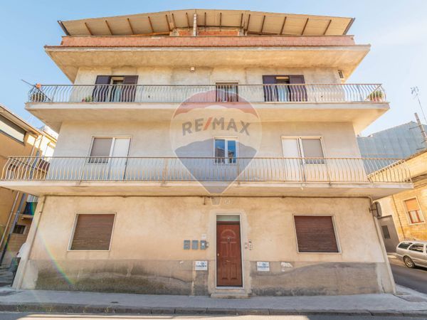 Appartamento Grammichele, CT Affitto - Foto 2