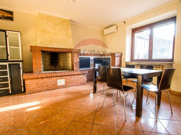 Casa Semindipendente Vaprio d'Agogna, NO Vendita - Foto 3