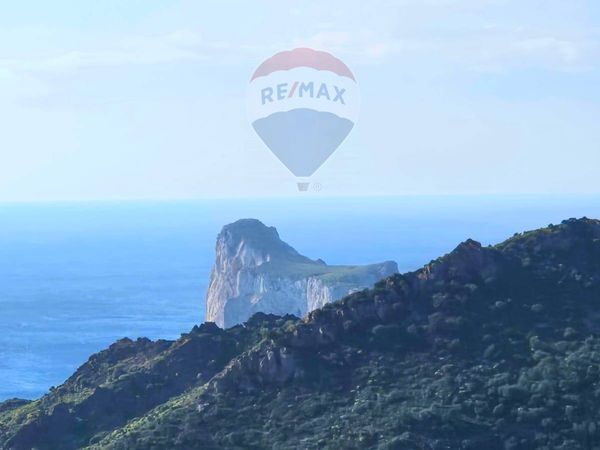 Terreno Edificabile Iglesias, SU Vendita - Foto 2