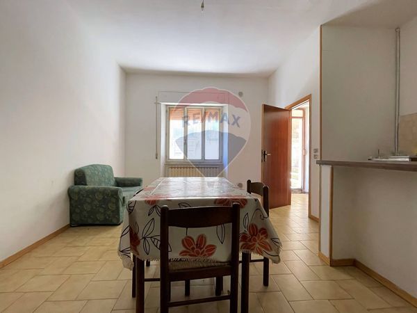 Appartamento Arcevia, AN Vendita - Foto 2