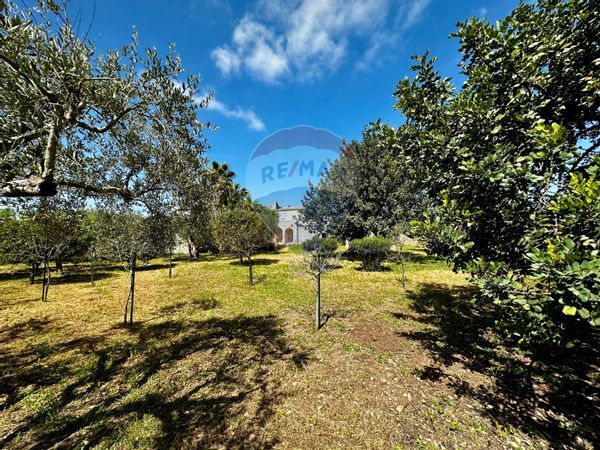 Cascina/Casale Cava D'Ispica, Modica, RG Vendita - Foto 3