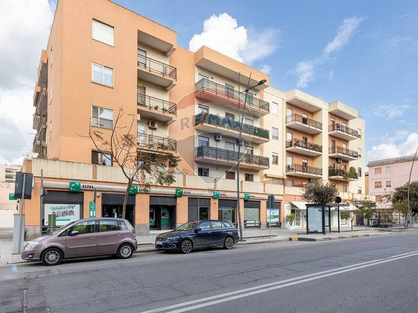 Appartamento Zona Centro, Quartu Sant'Elena, CA Vendita