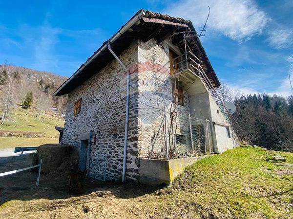 Casa Indipendente Fontainemore, AO Vendita - Foto 2