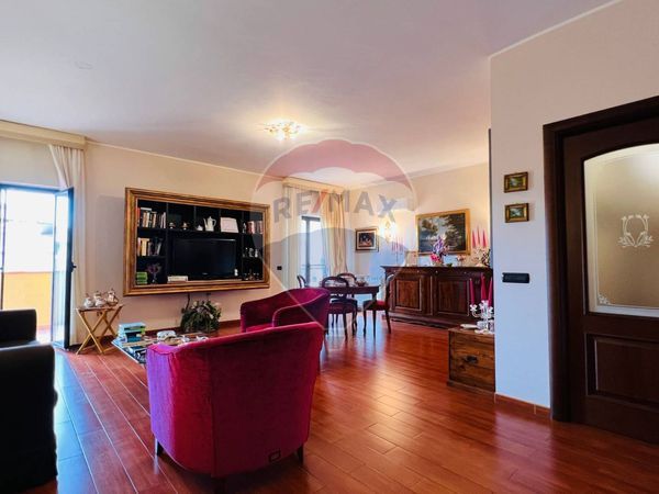 Appartamento San Filippo Zafferia Larderia, Messina, ME Vendita - Foto 2