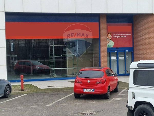 Locale Commerciale San Felice, Cremona, CR Vendita - Foto 2