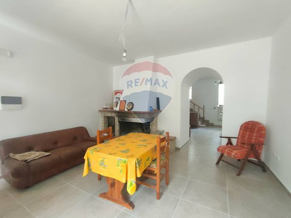 Casa Semindipendente Colle di Roio, L'Aquila, AQ Vendita - Foto 3