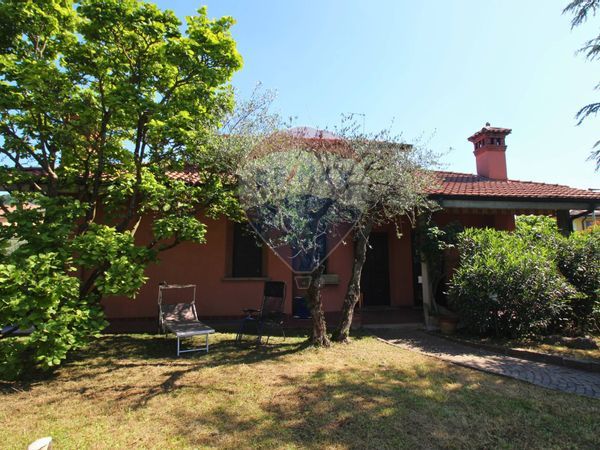Villa singola Pontesecco, Ponteranica, BG Vendita - Foto 4