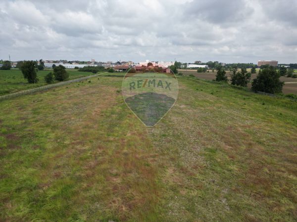 Terreno Industriale Abbiategrasso, MI Vendita - Foto 2