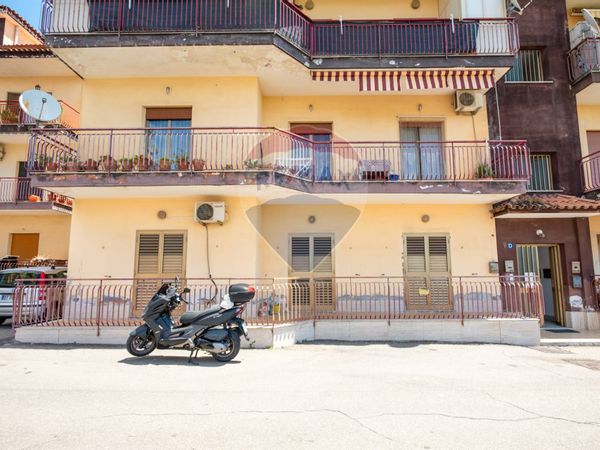 Appartamento Chianchitta, Giardini-Naxos, ME Vendita