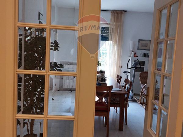 Appartamento Albaro, Genova, GE Affitto - Foto 4