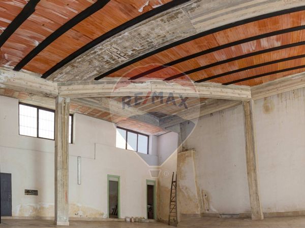 Commerciale Altro Poggioreale, Napoli, NA Affitto - Foto 3