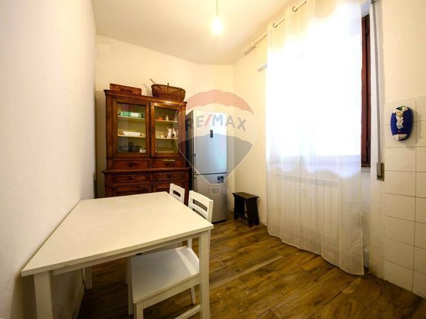 Appartamento Borghi, Como, CO Vendita - Foto 2