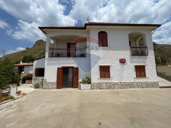 Villa singola Bivona, AG Vendita - Foto 4