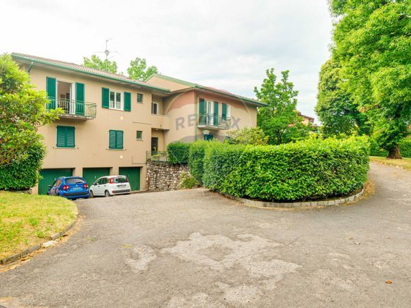 Appartamento Barasso, VA Vendita - Foto 2