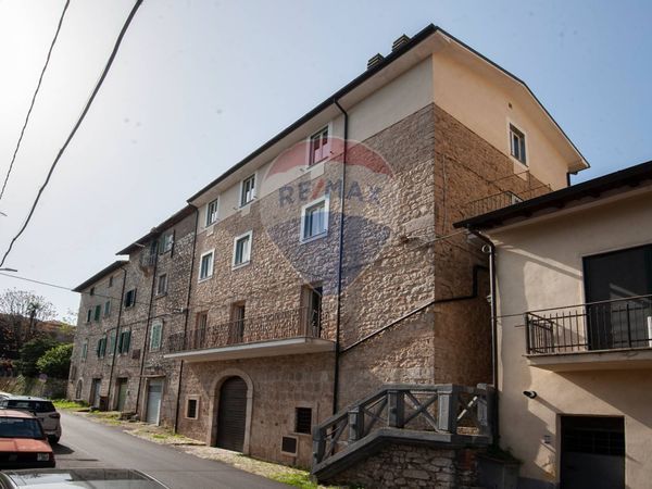 Casa Semindipendente Prossedi, LT Vendita - Foto 2