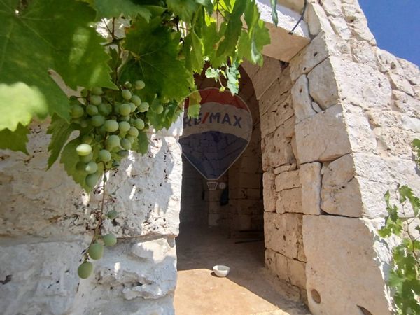 Baita/Chalet/Trullo Carovigno, BR Vendita