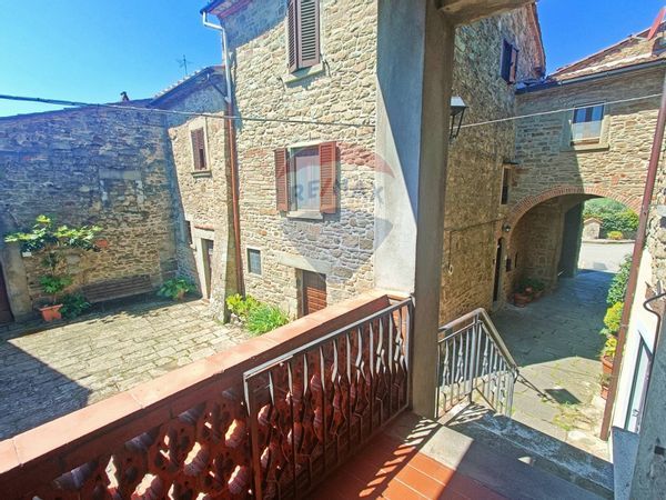 Appartamento Poggio di Loro, Loro Ciuffenna, AR Vendita - Foto 3