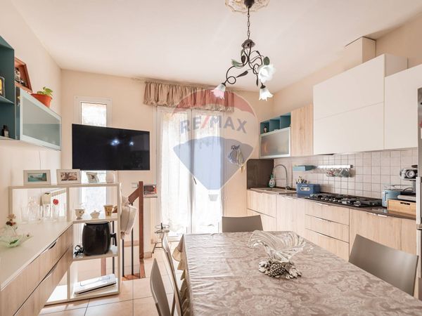 Appartamento Mergo, AN Vendita - Foto 2