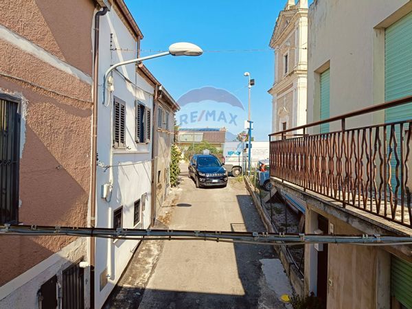Casa Semindipendente Castel Frentano, CH Vendita - Foto 4