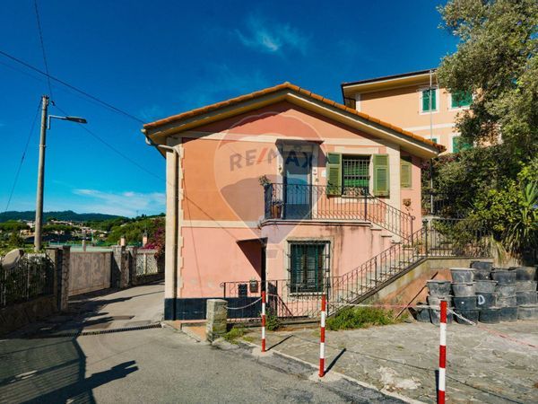 Appartamento Rapallo, GE Vendita - Foto 3