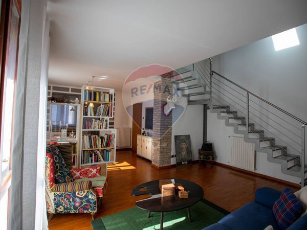 Appartamento Tribunale, Reggio nell'Emilia, RE Affitto - Foto 4