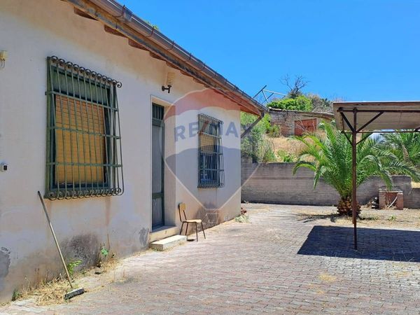 Villa o villino Vizzini, CT Vendita