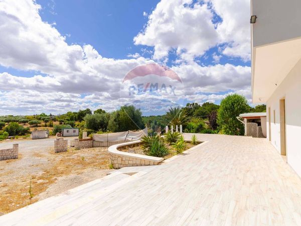 Villa singola Locorotondo, BA Vendita - Foto 4