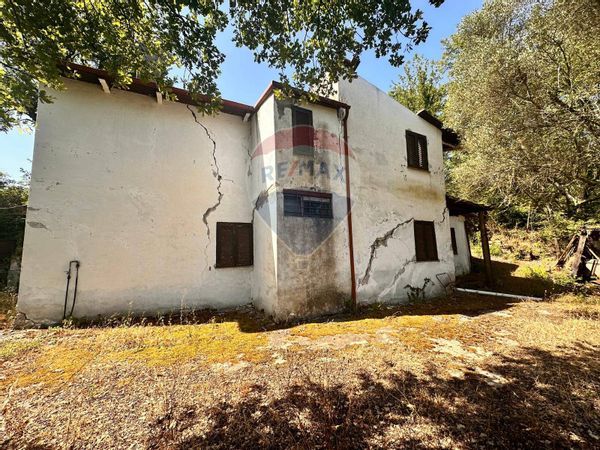 Casa Indipendente Civitella d'Agliano, VT Vendita