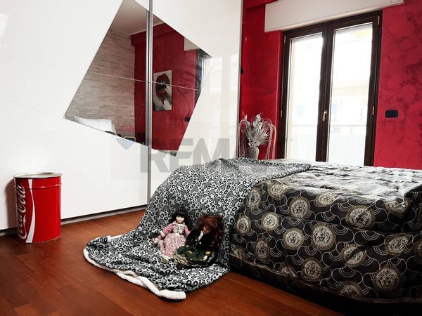 Appartamento Aprilia, LT Vendita