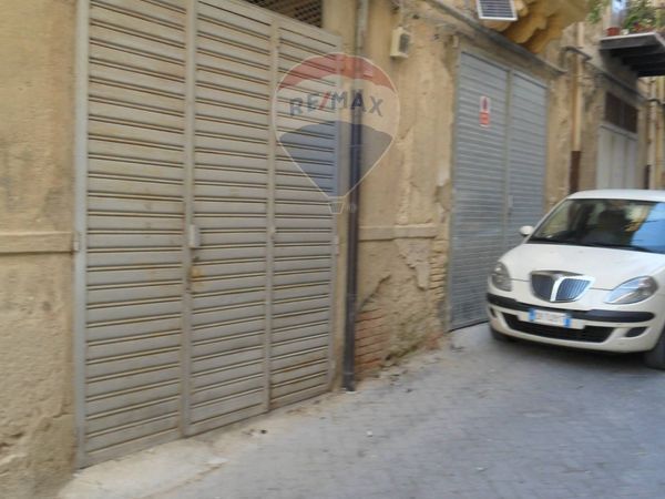 Casa Indipendente Centro Storico, Caltanissetta, CL Vendita - Foto 4