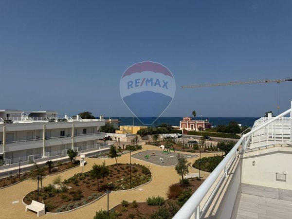 Appartamento San Giorgio, Bari, BA Affitto - Foto 4