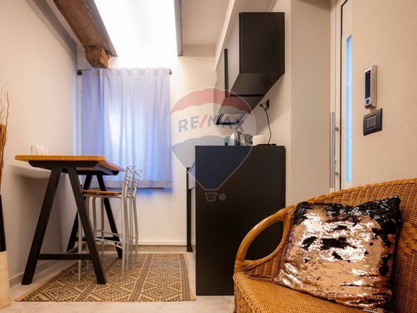 Appartamento Centro storico, Ferrara, FE Vendita