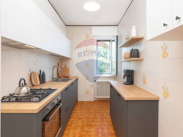 Appartamento Cattinara, Trieste, TS Vendita - Foto 3