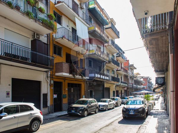 Appartamento Paternò, CT Vendita - Foto 2