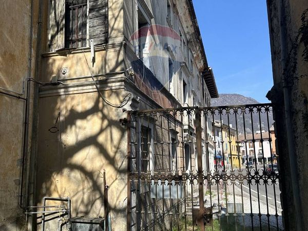Villa singola Centro, Ponte nelle Alpi, BL Vendita - Foto 2