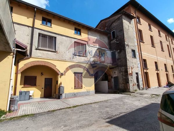 Appartamento Centro, Casale Litta, VA Vendita - Foto 4