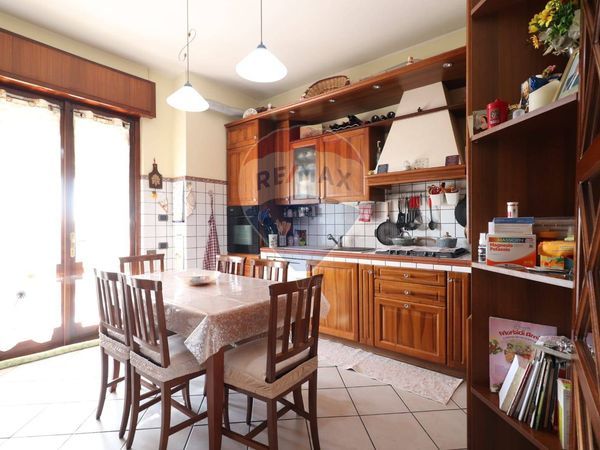 Appartamento Filago, BG Vendita - Foto 4