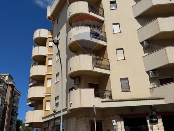 Appartamento Bagheria, PA Vendita - Foto 3