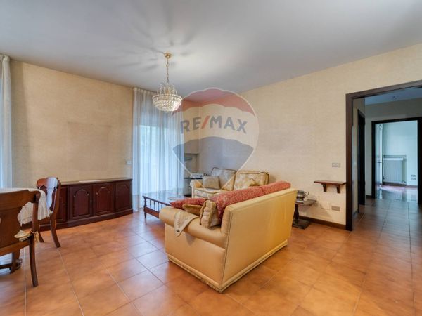 Appartamento Zona Stadio, Vicenza, VI Vendita - Foto 2